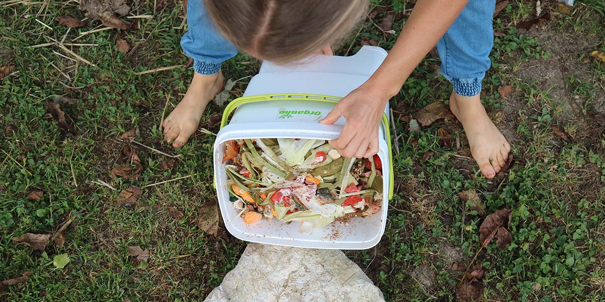 What to do with bokashi